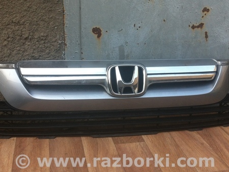 Решетка радиатора для Honda CR-V Киев