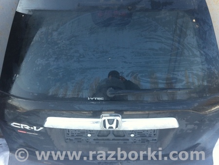 Крышка багажника в сборе для Honda CR-V Киев