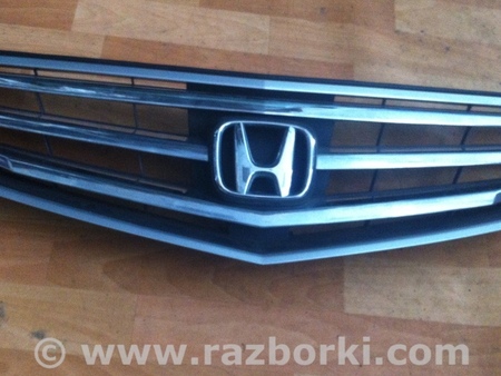 Решетка радиатора для Honda Accord (все модели) Киев