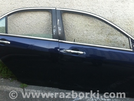 Дверь боковая правая для Honda Accord (все модели) Киев