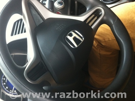 Airbag подушка водителя для Honda Accord (все модели) Киев