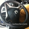 Airbag подушка водителя Honda Accord (все модели)