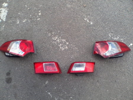 Стоп-сигнал задний (левый, правый) для Honda Accord (все модели) Киев