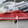 Фонарь задний правый Porsche Panamera