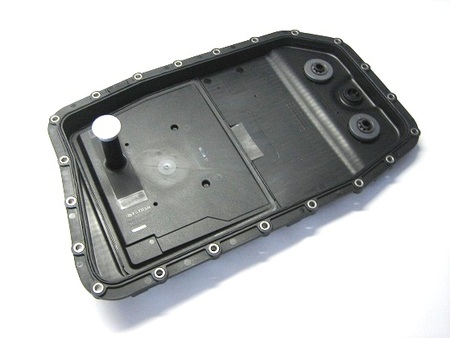 АКПП (коробка автомат) для Land Rover Discovery Бровары