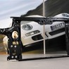 Панель передняя для Porsche Cayenne (10-18) Бровары