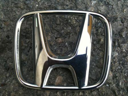 Лючок топливного бака для Honda CR-V Киев