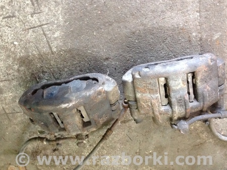 Суппорт для Ford Transit (01.2000-2006) Винница