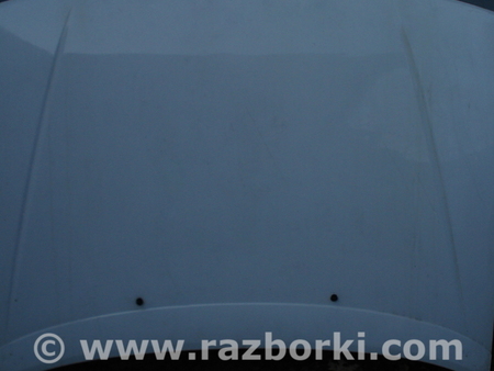 Капот для Mazda 323 (все года выпуска) Киев