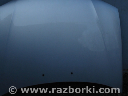Капот для Mazda 323F (все года выпуска) Киев