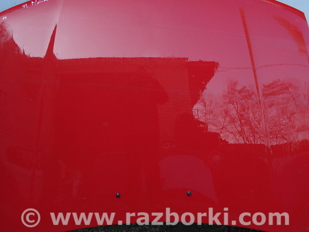 Капот для Mazda 626 (все года выпуска) Киев