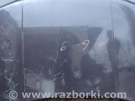 Капот для Volkswagen Golf III Mk3 (09.1991-06.2002) Киев