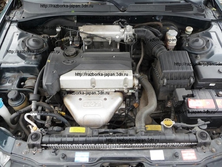 Двигатель бензин 2.0 для Hyundai Sonata (все модели) Одесса