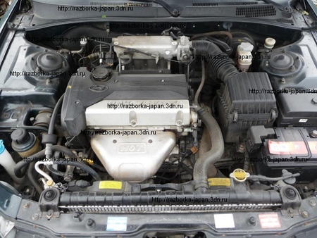 Стартер для Hyundai Sonata EF (03.1998-08.2004) Одесса