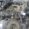 Двигатель Ford Sierra GBC, BNG, GBG, GB4