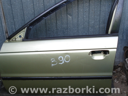Дверь передняя левая для Honda Accord (все модели) Киев