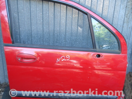 Дверь передняя правая для Daewoo Matiz Киев