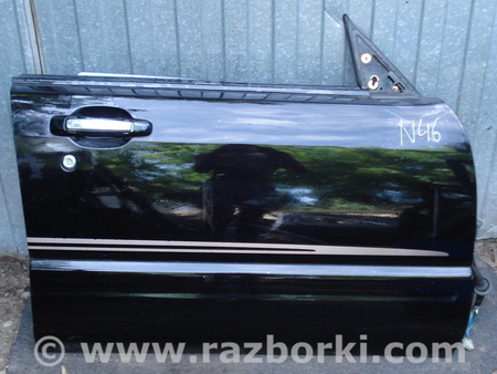 Дверь передняя правая для Subaru Forester (2013-) Киев