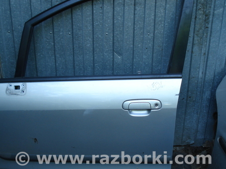 Дверь задняя левая для Mazda Premacy Киев