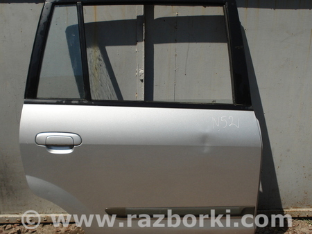 Дверь задняя правая для Mazda Premacy Киев