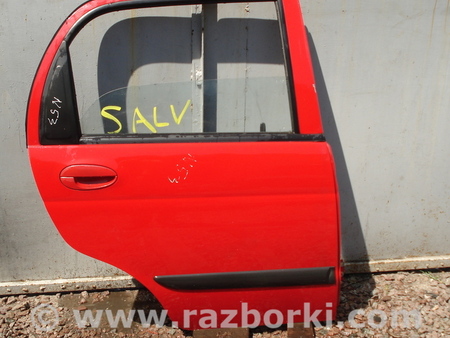 Дверь задняя правая для Daewoo Matiz Киев