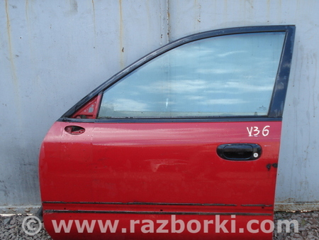 Дверь передняя левая для Mitsubishi Carisma Киев