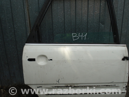 Дверь задняя правая для Audi (Ауди) 100 C3/C4 (09.1982-01.1995) Киев