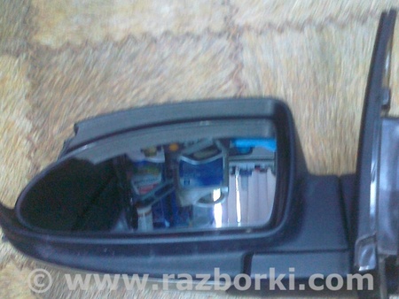 Зеркало левое для Hyundai Accent Киев 87610-1E110 
