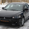 Все на запчасти Mitsubishi Lancer X