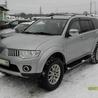 Все на запчасти для Mitsubishi Pajero Sport Днепр