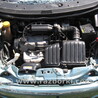 Двигатель Daewoo Matiz