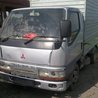 Все на запчасти Mitsubishi Canter