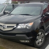 Все на запчасти Acura MDX YD3, YD4 (06.2013-05.2016)