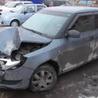 Все на запчасти Skoda Fabia