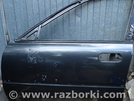 Дверь передняя левая для Honda Accord (все модели) Киев