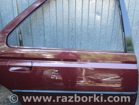 Дверь задняя правая для Peugeot 605 Киев