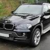 Все на запчасти для BMW X5 Днепр