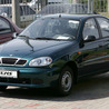 Все на запчасти Daewoo Sens