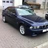 Все на запчасти BMW E39 (09.1995-08.2000)