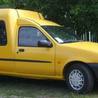 Все на запчасти Ford Courier (1985-2013)