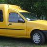 Все на запчасти для Ford Courier (1985-2013) Днепр