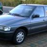 Все на запчасти для Ford Orion Днепр