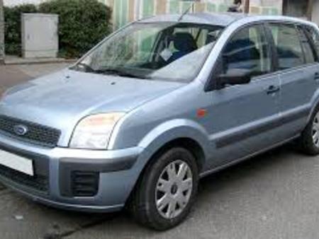 Все на запчасти для Ford Fusion (все модели и года EU + USA) Днепр