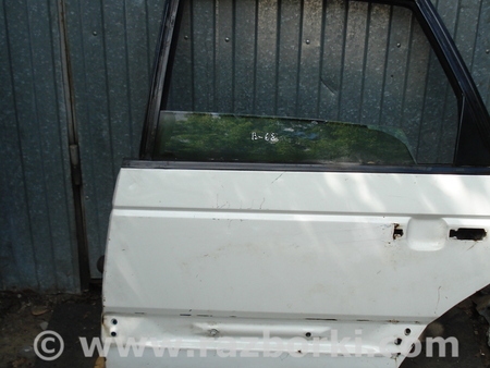 Дверь задняя левая для Volkswagen Passat B3 (03.1988-09.1993) Киев