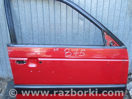 Дверь передняя левая для Volkswagen Passat B3 (03.1988-09.1993) Киев