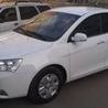 Все на запчасти для Geely Emgrand EC7 (07.2009-07.2020) Днепр