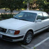 Все на запчасти Audi (Ауди) 100 C3/C4 (09.1982-01.1995)