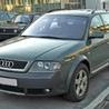 Все на запчасти Audi (Ауди) A4 Allroad quattro B8 (05.2009-05.2016)