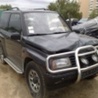 Все на запчасти Suzuki Vitara