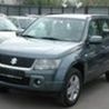 Все на запчасти Suzuki Grand Vitara